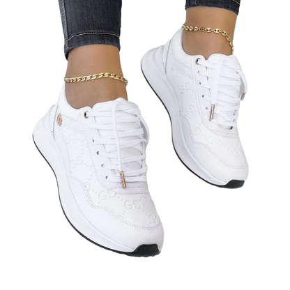 TENIS CLASICOS DAMA