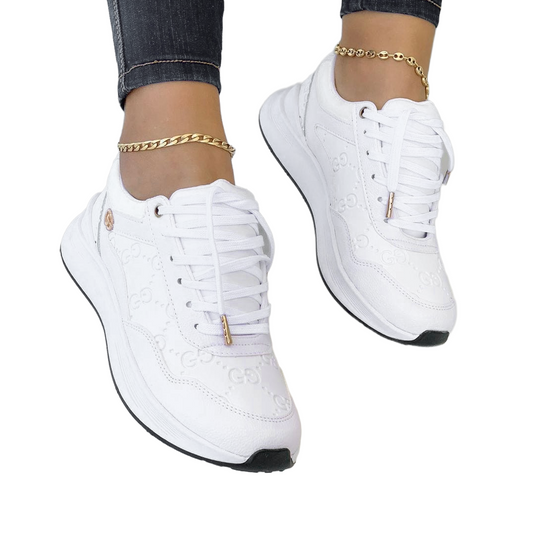 TENIS CLASICOS DAMA