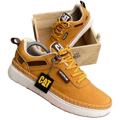 TENIS CATERPILLAR CASUAL
