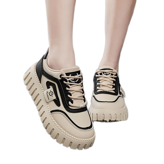TENIS PRODDY FASHION DAMA