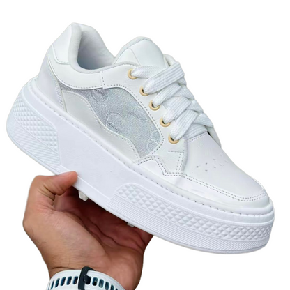 TENIS DEPORTIVOS CASUALES DAMA