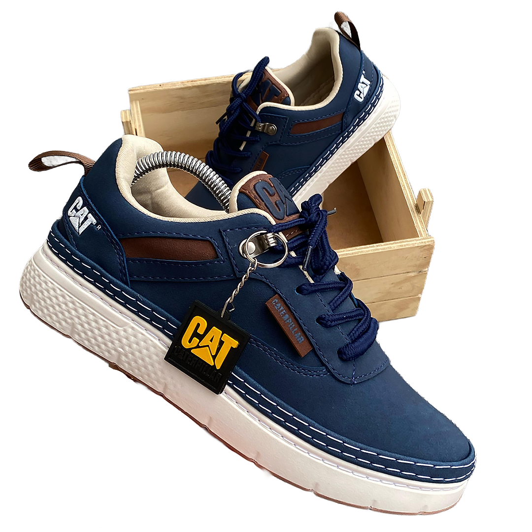 TENIS CATERPILLAR CASUAL