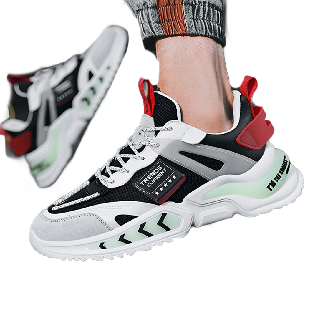 TENIS YRX & YRZ CABALLERO