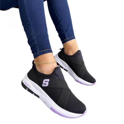 TENIS SKECHER CASUALES DAMA