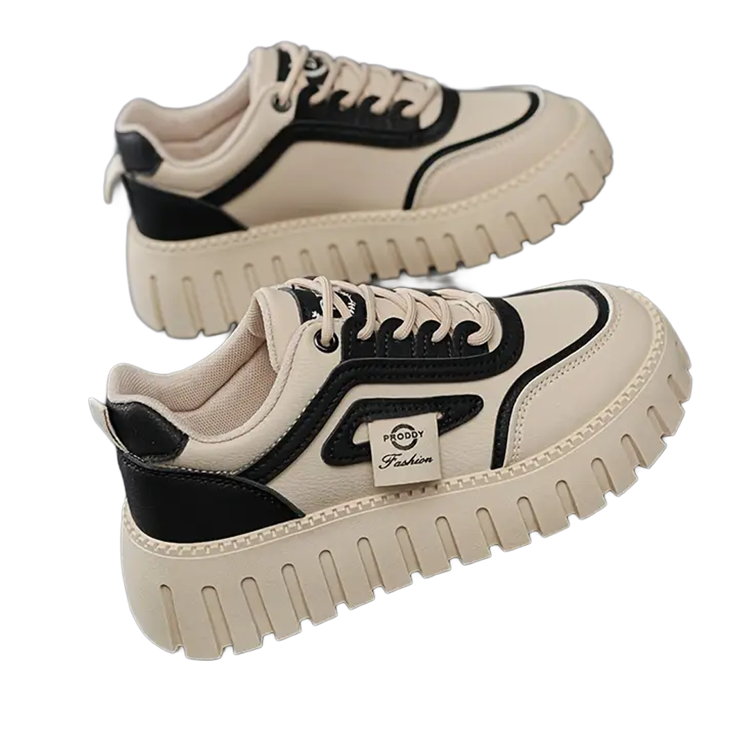 TENIS PRODDY FASHION DAMA