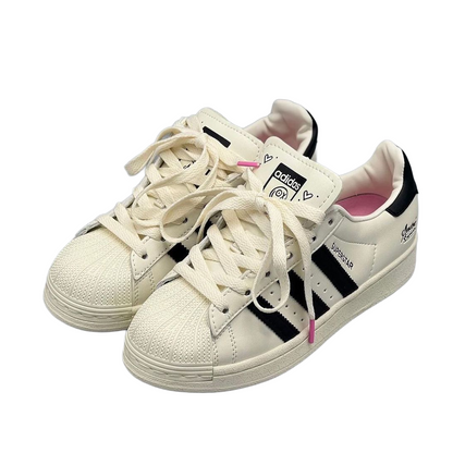 ADIDAS SUPERSTAR EDICIÓN ANDRES SARAIVA DAMA