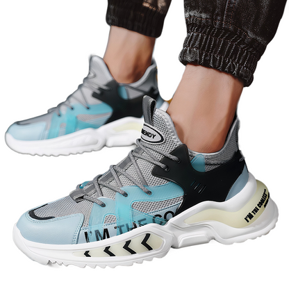 TENIS YRX & YRZ CABALLERO