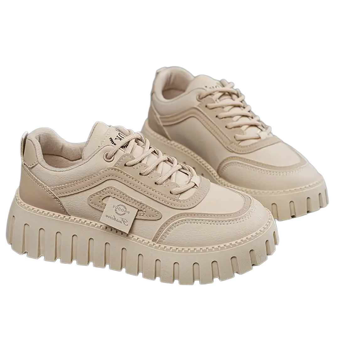 TENIS PRODDY FASHION DAMA