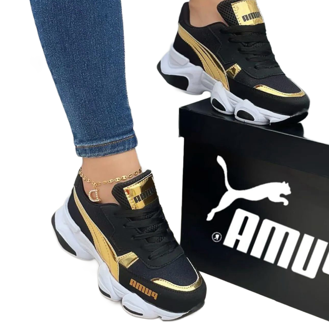 TENIS PUMA DAMA
