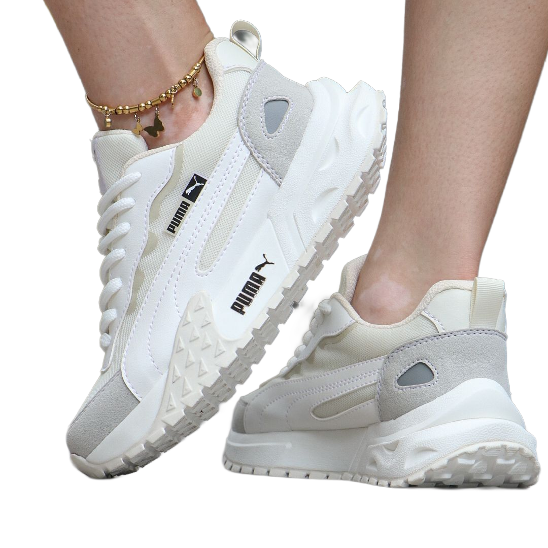 TENIS PUMA AM DAMA