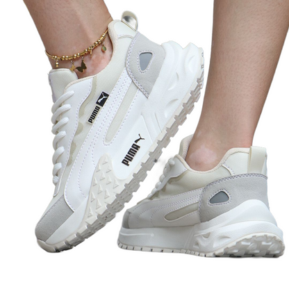 TENIS PUMA AM DAMA