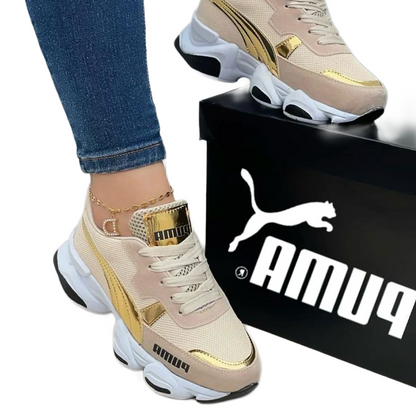 TENIS PUMA DAMA