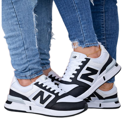 TENIS NEW BALANCE CLASSIC