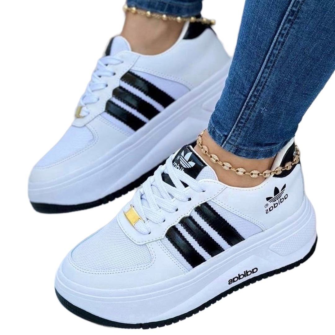 TENIS ADIDAS DIAMOND DAMA