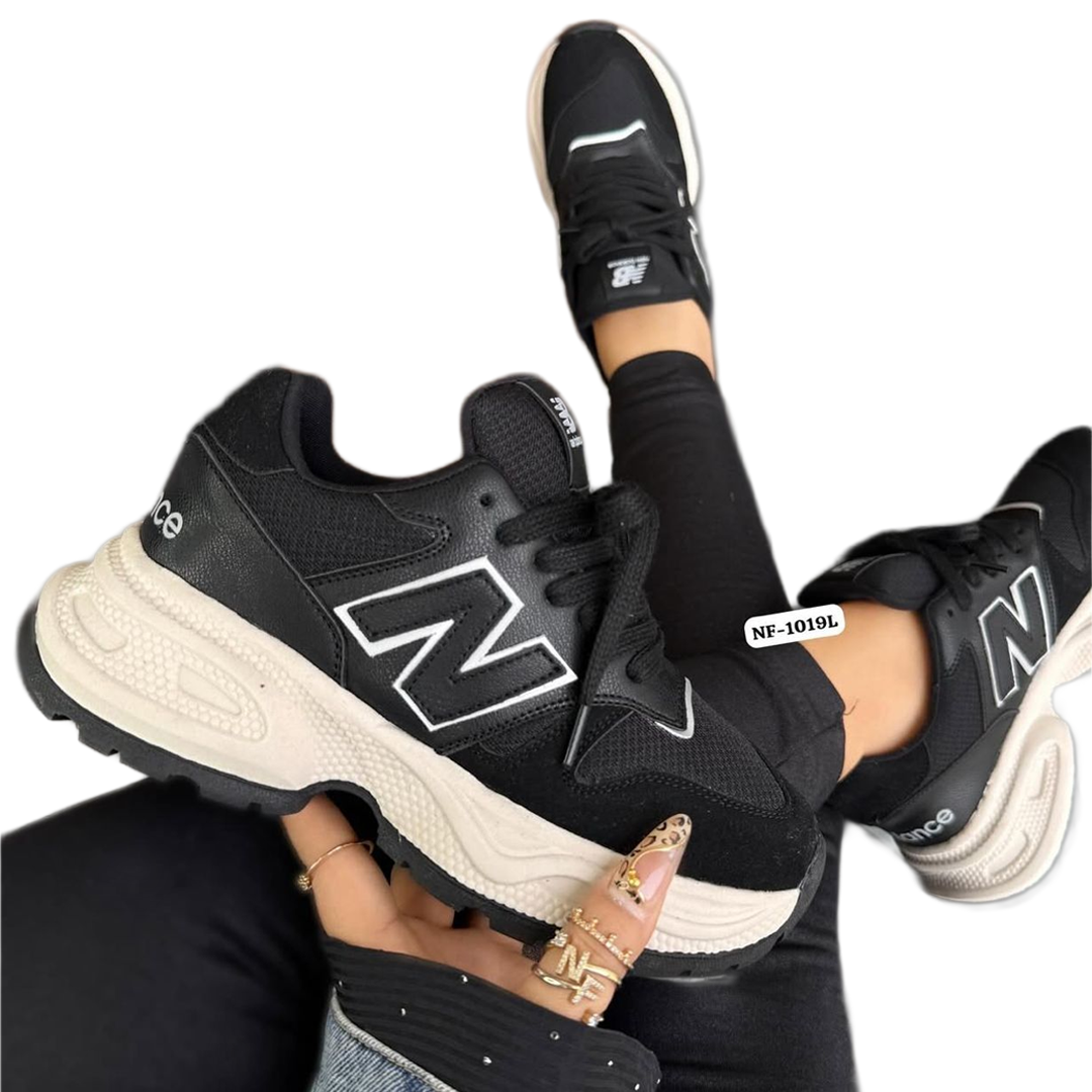 TENIS NEW BALANCE CHICAGO