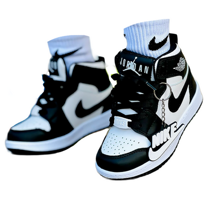 NIKE AIR JORDAN NIÑOS