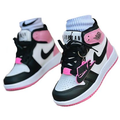 NIKE AIR JORDAN NIÑOS