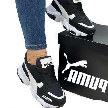 TENIS PUMA DAMA