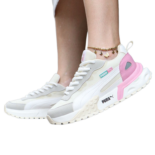 TENIS PUMA AM DAMA