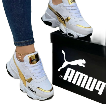 TENIS PUMA DAMA