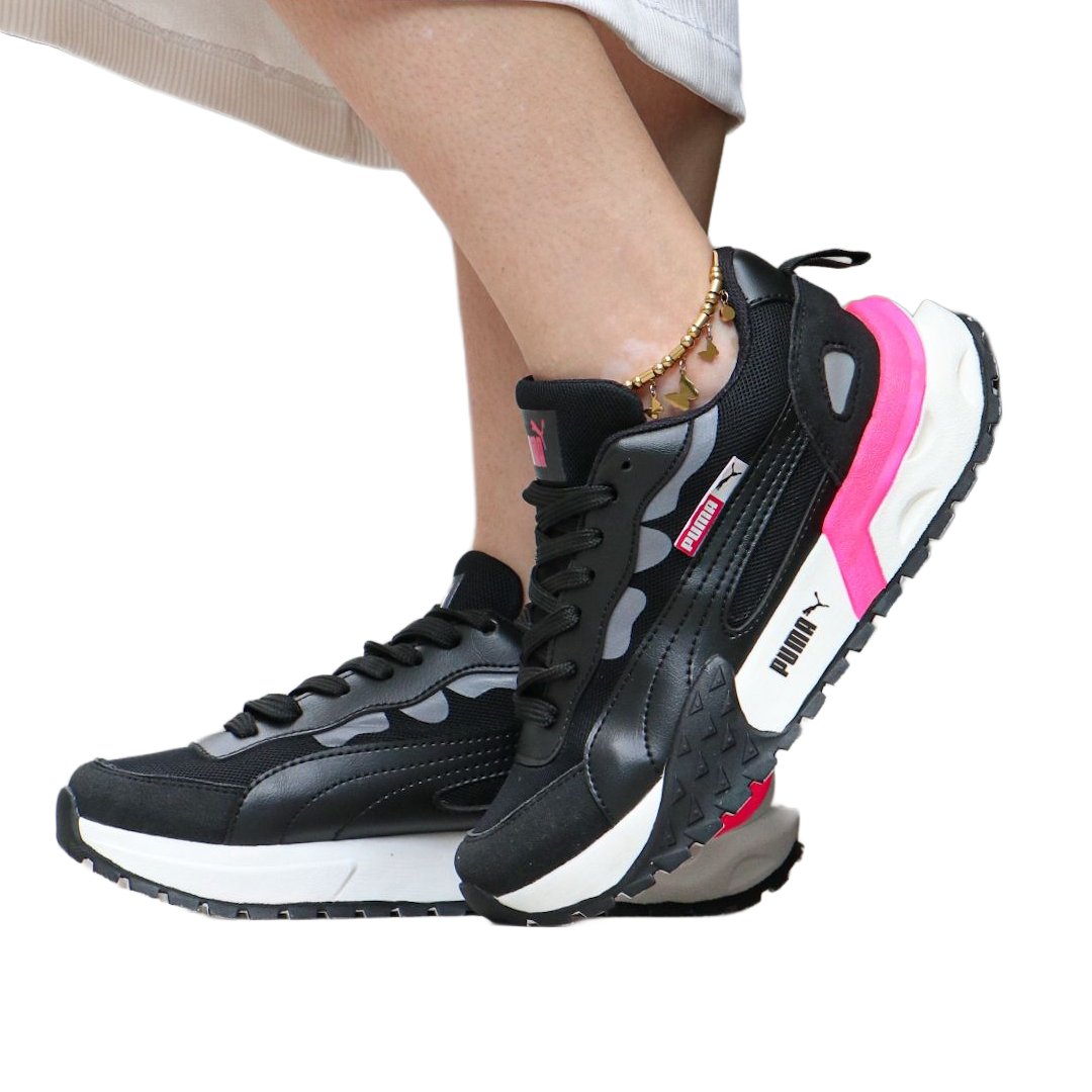 TENIS PUMA AM DAMA