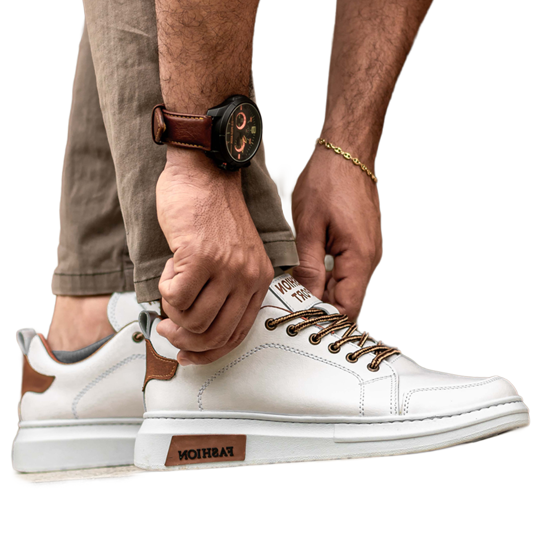 TENIS FASHION SPORT