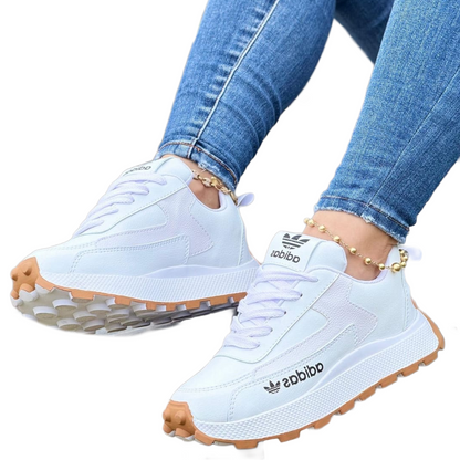TENIS ADIDAS DEPORTIVOS DAMA