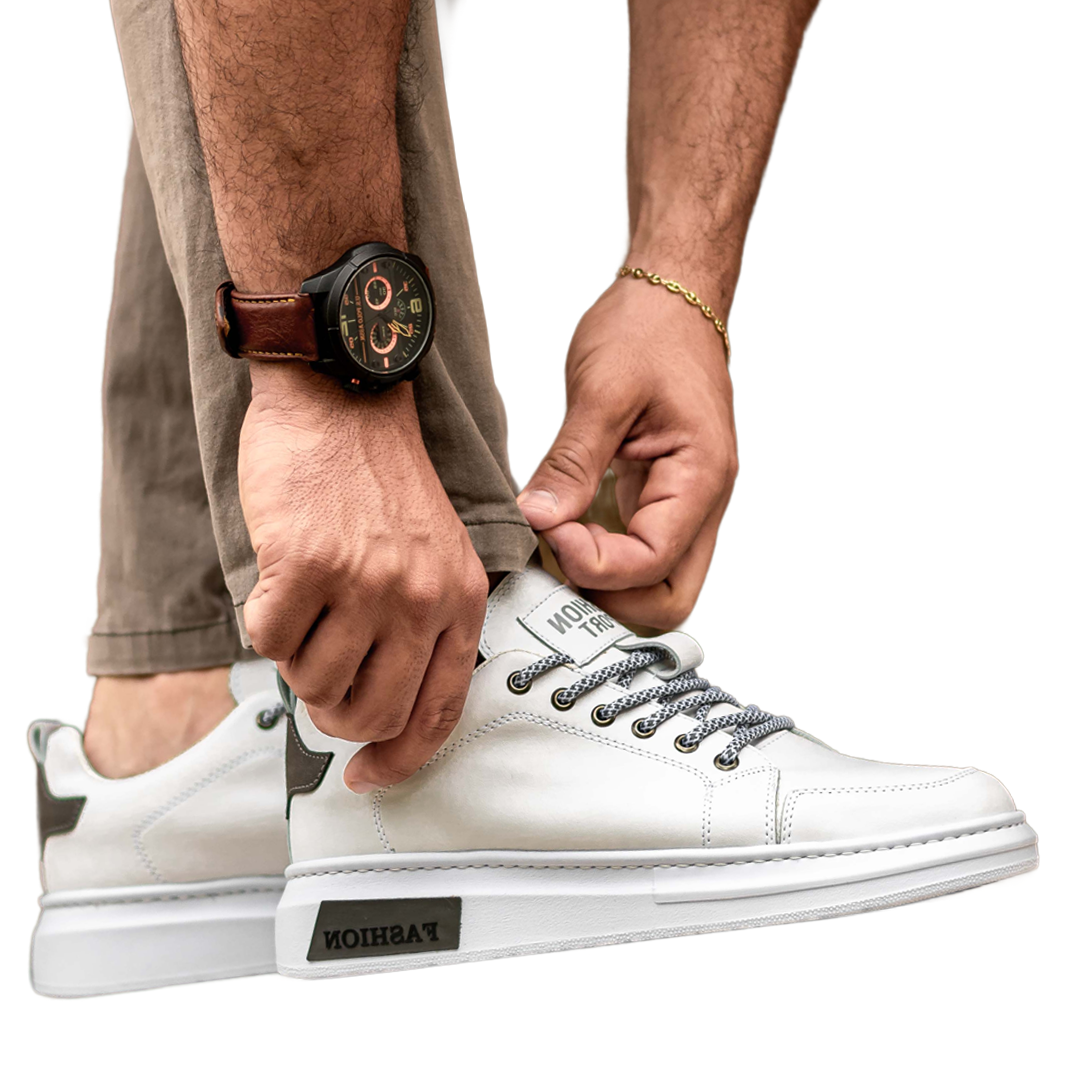 TENIS FASHION SPORT
