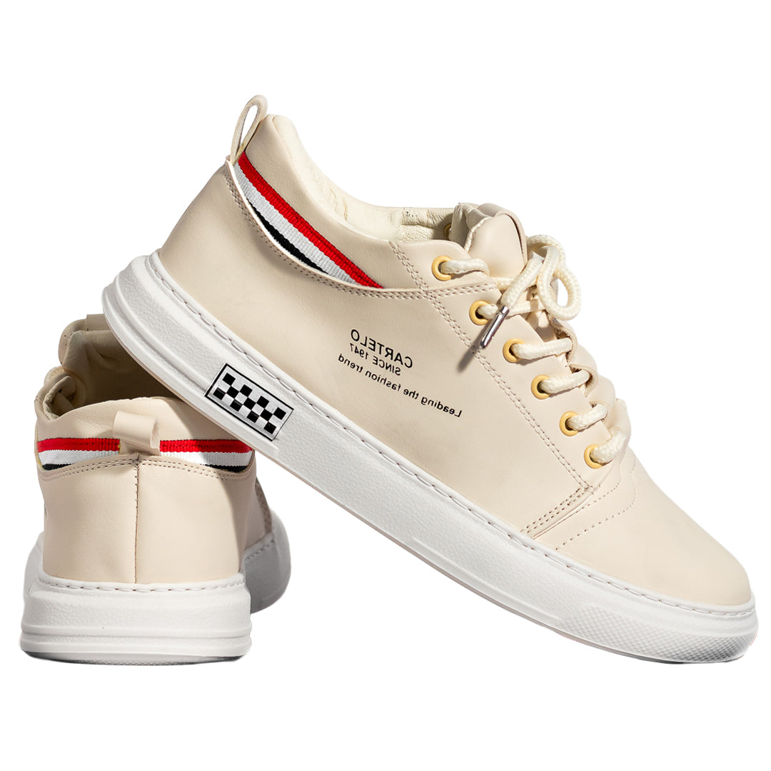 TENIS CARTELO