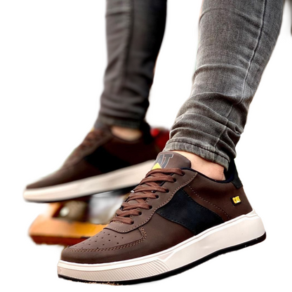 TENIS CATERPILLAR CASUALES CABALLERO