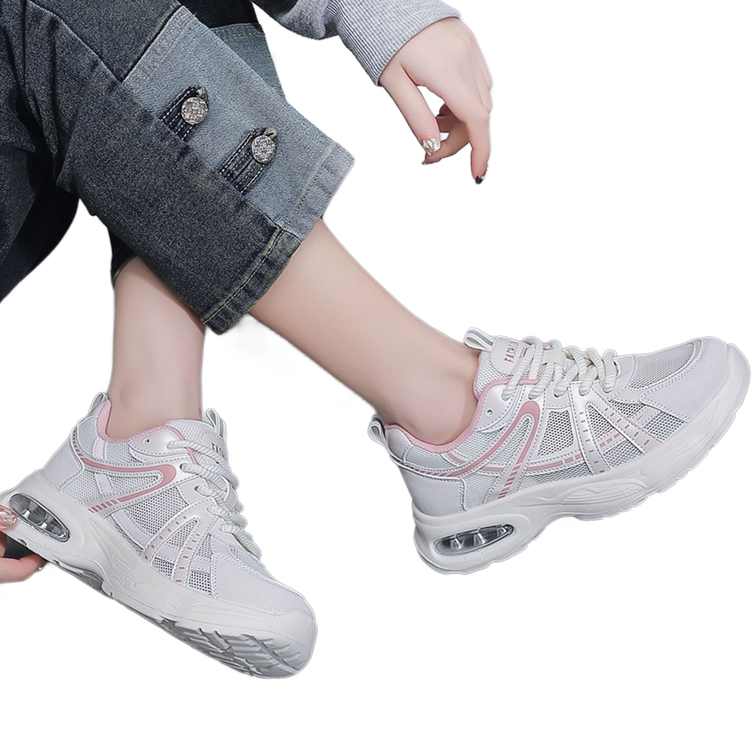 TENIS AIR TIGER DAMA