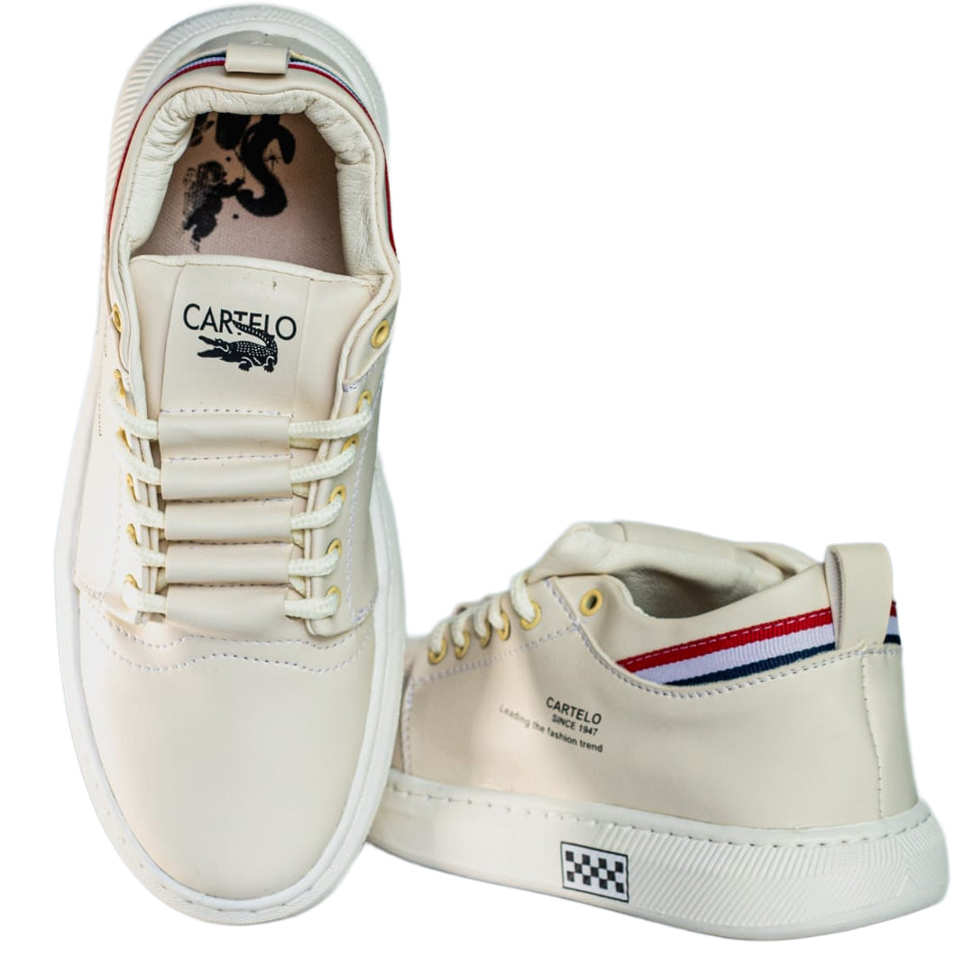 TENIS CARTELO