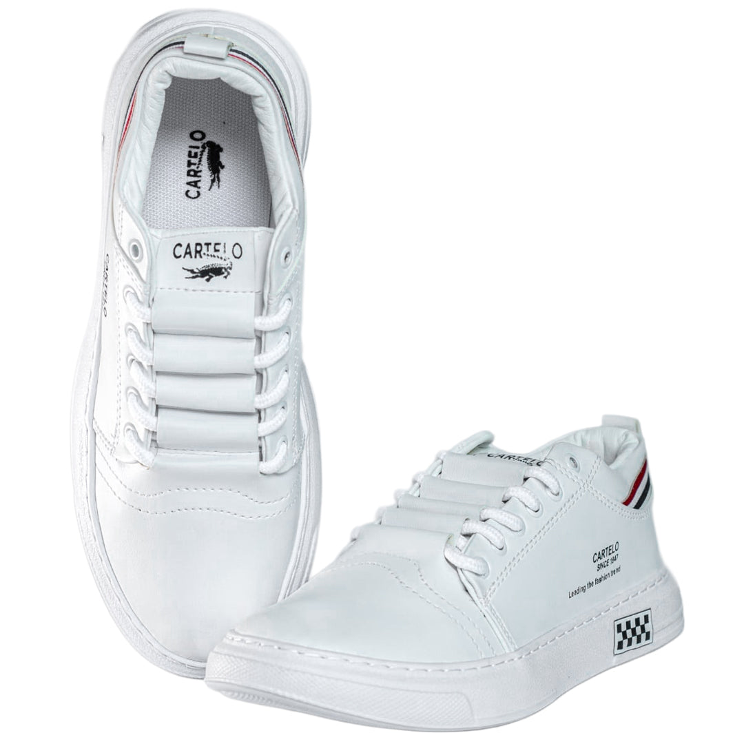 TENIS CARTELO