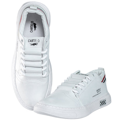 TENIS CARTELO
