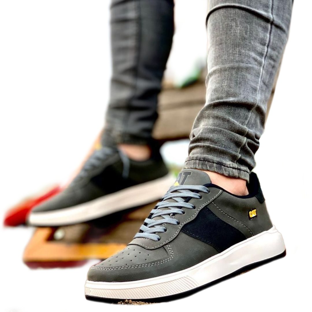 TENIS CATERPILLAR CASUALES CABALLERO