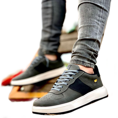 TENIS CATERPILLAR CASUALES CABALLERO