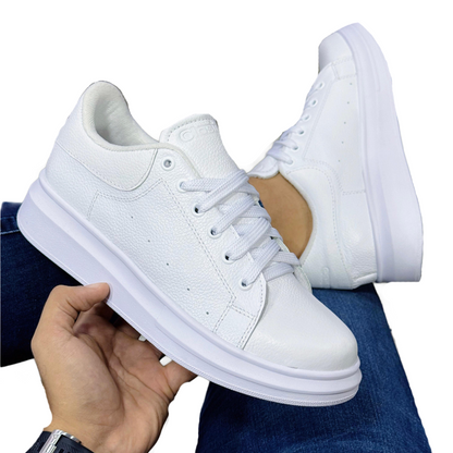 TENIS CLASICOS CABALLERO