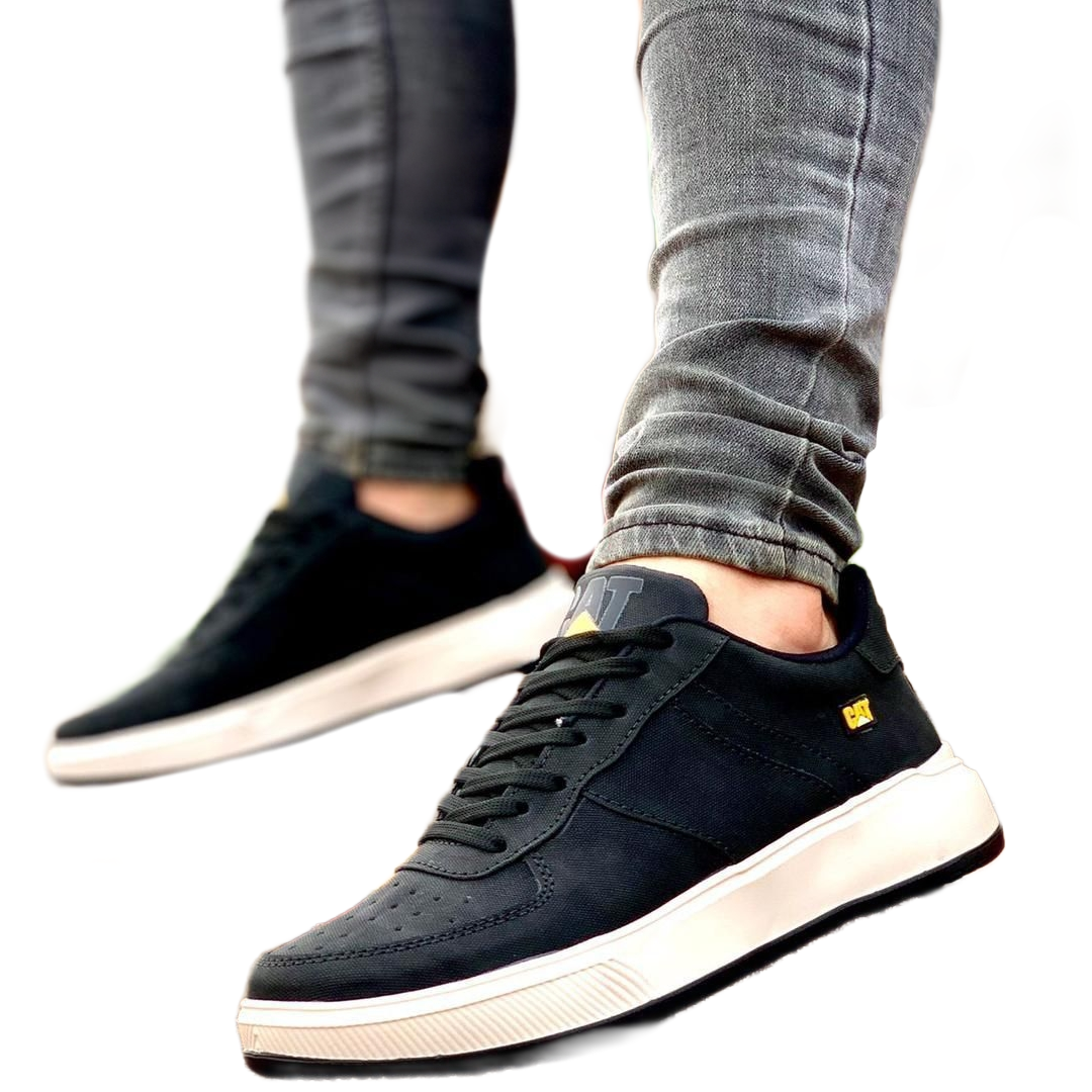 TENIS CATERPILLAR CASUALES CABALLERO