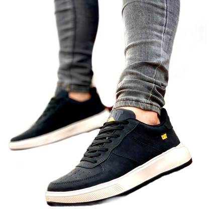 TENIS CATERPILLAR CASUALES CABALLERO