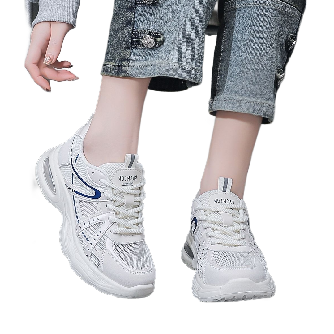 TENIS AIR TIGER DAMA