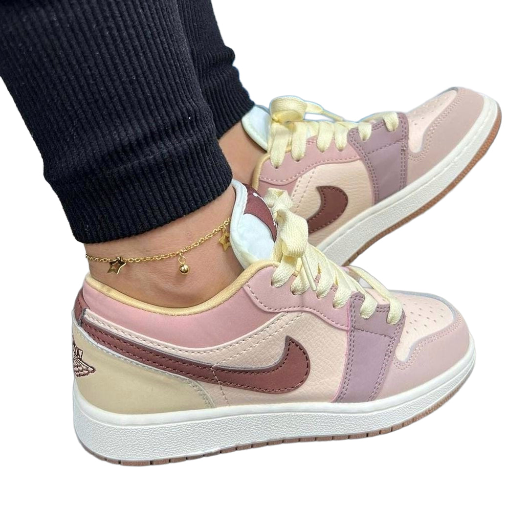 NIKE AIR JORDAN LOW DAMA