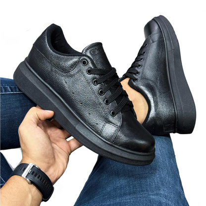 TENIS CLASICOS CABALLERO