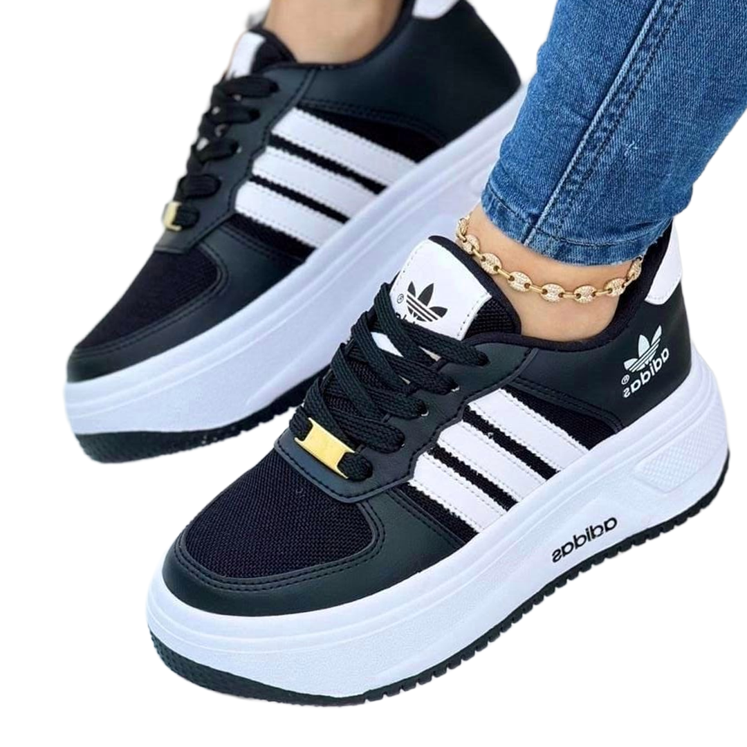 TENIS ADIDAS DIAMOND DAMA