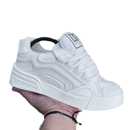 TENIS DOLCE GABANNA DAMA