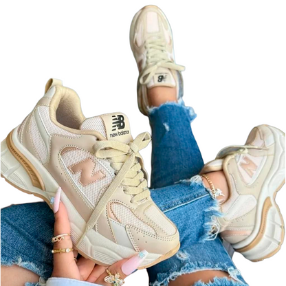 TENIS DEPORTIVOS NEW BALANCE DAMA