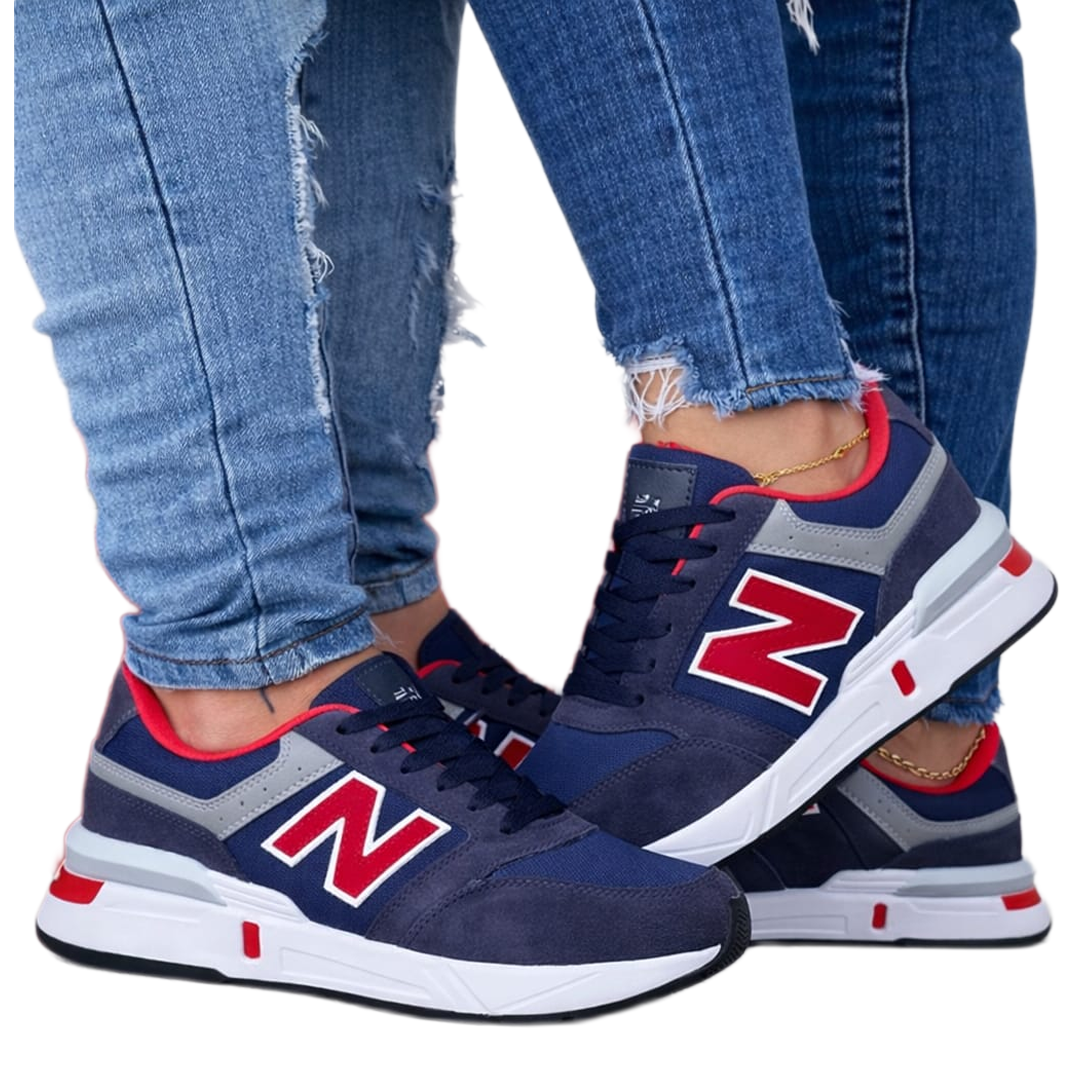 TENIS NEW BALANCE CLASSIC