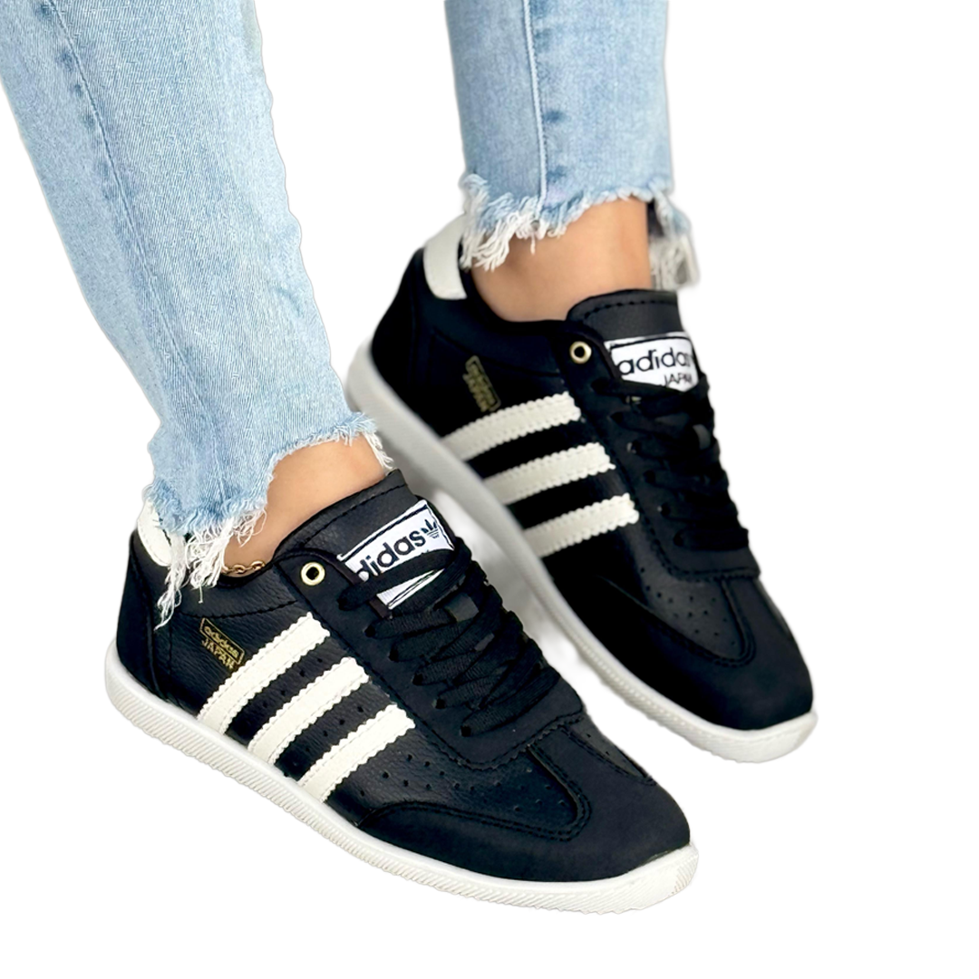 TENIS ADIDAS JAPAN UNISEX