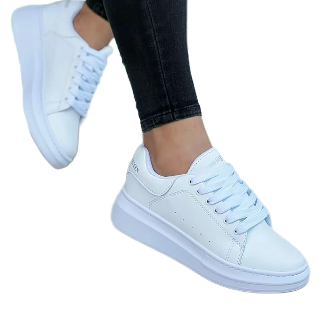 TENIS ALEXANDER MCQUEEN DAMA