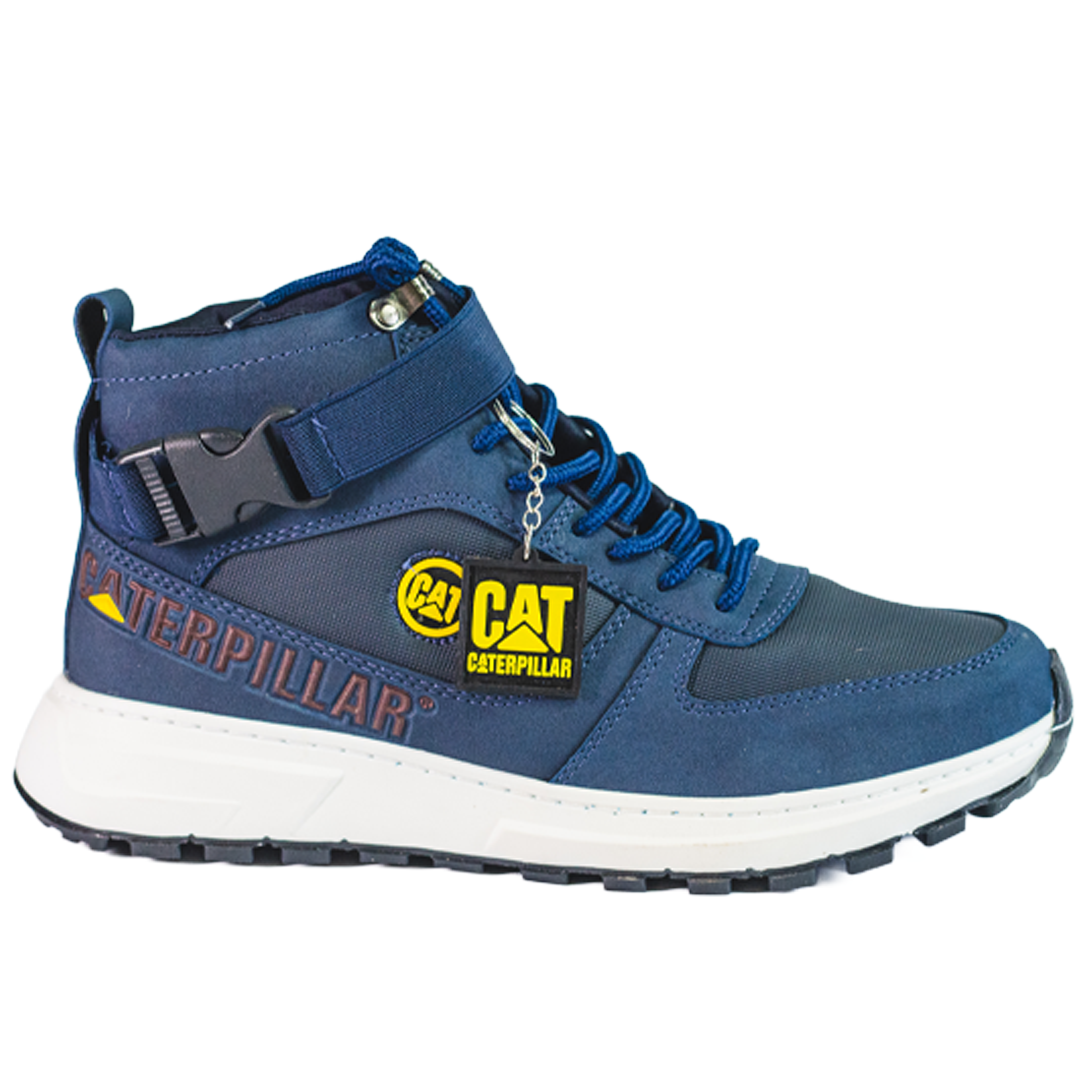 BOTAS CATERPILLAR LIGEROS