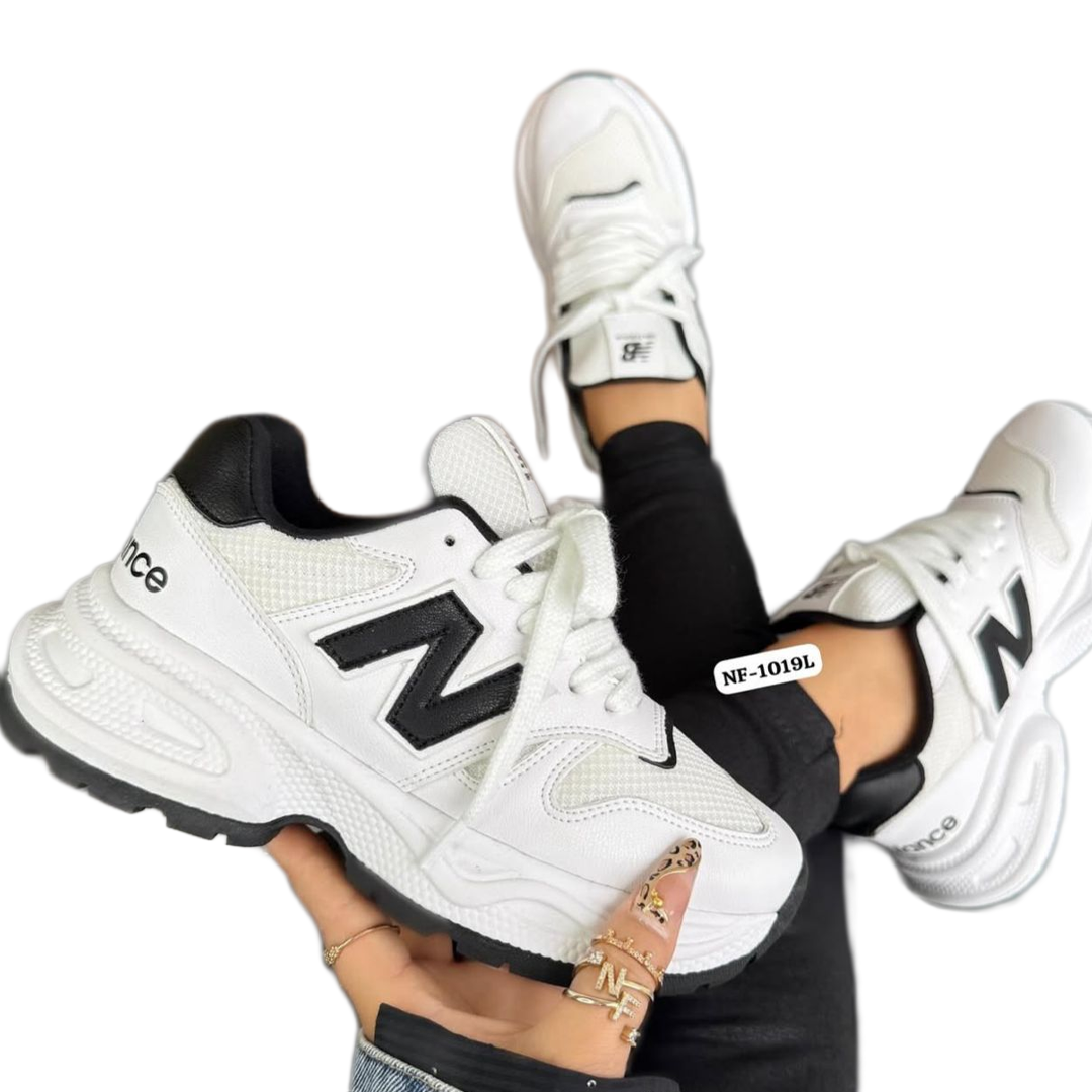 TENIS NEW BALANCE CHICAGO
